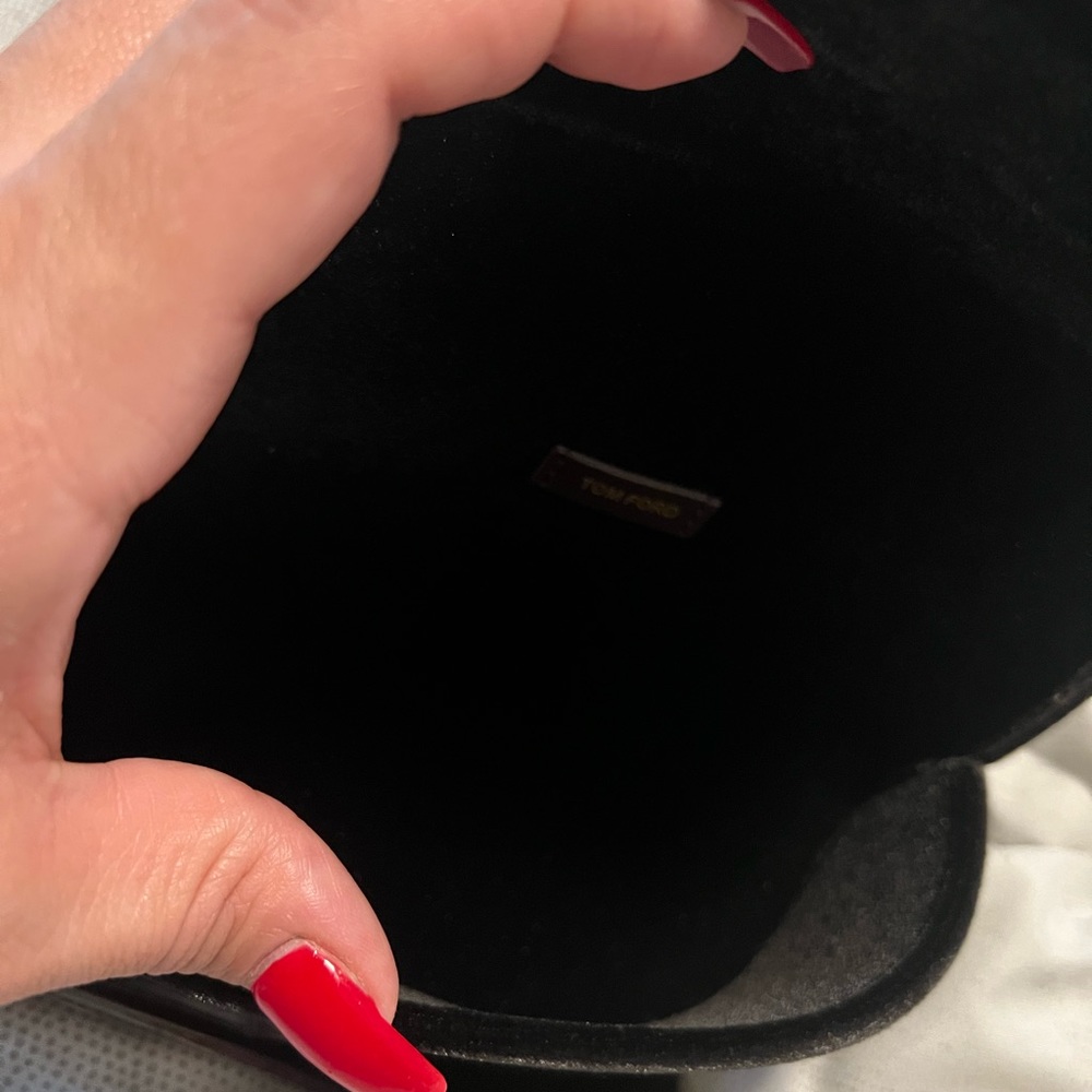 New with box and velvet case. Everything shown in pictures - Picture 6 of 9